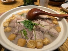 -老阿爸鲜鱼土菜(园区永旺店)