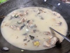 -古道村落(温汤店)