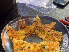 -老卜奎齐齐哈尔烤肉(人民东路店)