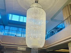 -上海外滩华尔道夫酒店