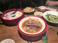 -清水亭湖北菜(大屯DT51店)