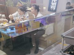 -蛙佬哥美蛙鱼火锅(新一中店)