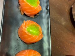 -御品海宴海鲜自助餐厅(龙岗万科广场店)