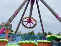 -青岛方特梦幻王国