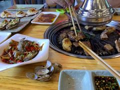-蜀中烤霸·自助烤肉(郫都店)