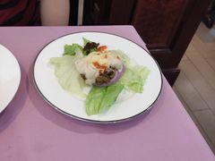 芝士蜗牛-德大西餐社(云南南路店)