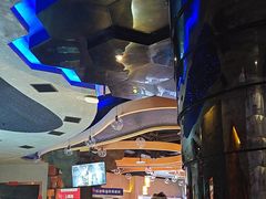 -秘地·影院式足浴SPA(凤三旗舰店)