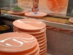 -争鲜回转寿司(太阳宫凯德SURPER店)