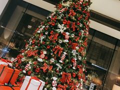 -天津东凯悦酒店·Market Café自助餐厅