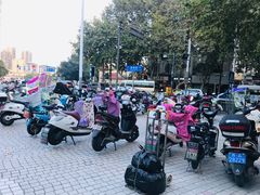 -南京环北服装批发市场