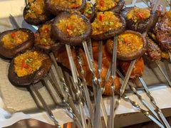 -三个大叔东北烧烤·砂锅菜(西三旗店)