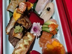 -古田居·特色寿司料理(星之岛旗舰店)