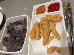 -海底捞火锅(杭州萧山宝龙广场店)