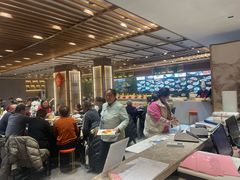 -聚丰园•湖鲜餐厅(阿红私房菜梅石路店)