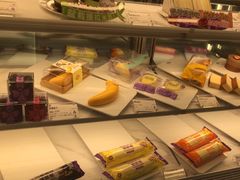 -GANSO元祖食品(锦创书城店)