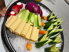 -连鹭海鲜·海肠捞饭·海胆饭(星海店)