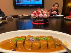 -丽晶轩中餐厅(重庆丽晶酒店)