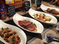 -二楼咖啡厅·厦门源昌凯宾斯基大酒店(湖滨中路店)