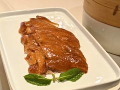 -正院大宅门烤鸭(首体店)