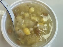 五果汤-黄记潮汕甜汤(贝底田坊店)