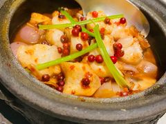 -辛香汇·现炒川菜(淮海路百盛店)