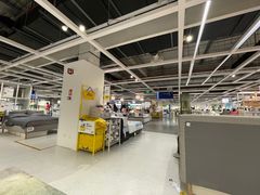 -宜家家居(四元桥商场店)