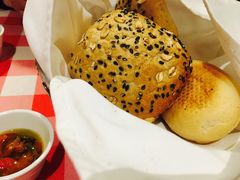 -卡本妮法餐厅·北京和平宾馆