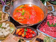 -王奋斗贵州酸汤牛肉火锅