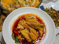 -陈生记黑鱼馆·20年活鱼现杀(宁波鼓楼店)