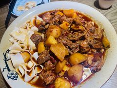 -那时新疆·若羌(经纬汇店)