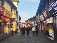 -衣裳街历史文化街区