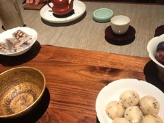 -见山茶事(丽水路店)