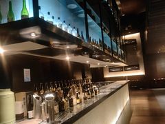 -曙亚洲餐厅-重庆富力艾美酒店(南坪万达广场店)