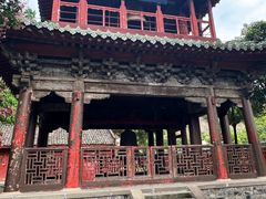 -报恩寺(平武县)