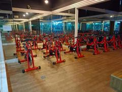 -贝菲特游泳健身(徐泾店)