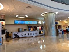 -纵横国际影城杜比全景声巨幕(天安云谷店)