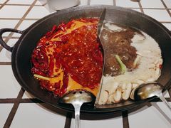 -朱光玉火锅馆·太原旗舰(钟楼街店)