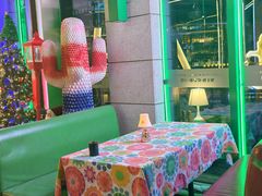 -Famous肥猫墨西哥音乐餐吧(五棵松华熙LIVE店)