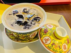 -茶是一枝花泡茶店