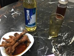 -慧娟面馆·餐厅(望江路店)