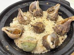 -粤盛海鲜平价店(洛溪食街店)