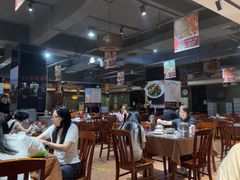 -天下客饭店(中山路店)