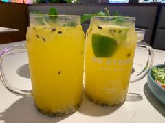 -牛扒先生·雪花牛扒西餐厅(东平店)