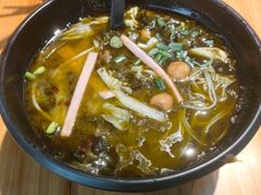 -渝和喵叔米线(南坪万达店)