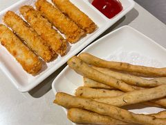 -海底捞火锅(万丰桥店)