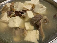 永安煨豆腐-燕江楼(燕东店)
