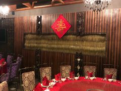 包厢-申粤轩酒楼·三十年粤菜经典(丁香花园店)