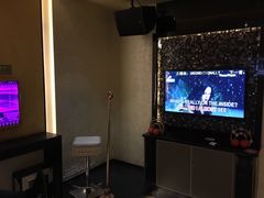 -欢乐酷量贩KTV(万达广场店)