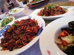 -陶然居·重庆菜(解放碑店)
