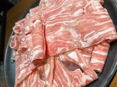 -呷哺呷哺 黄金牧场 (宝山正大乐城店)